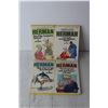 Image 2 : (11) Herman Comic Books