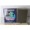 Image 5 : (7) Chess and Crossword Books