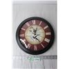 Image 1 : Paris Wall Clock