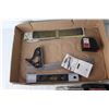 Image 3 : Soldering Gun, Misc. Tools