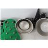 Image 3 : Boot Cleats and Lights
