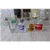 Image 2 : (22) Assorted Glasses and Shot Glasses