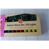 Image 2 : Vintage GE Indoor Light Glow Set - Christmas