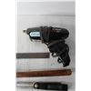 Image 5 : Rubber Mallet, Soldering Gun, Misc.