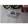 Image 3 : Sentrek 4" Dual Cone Speaker System and Thermometer