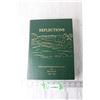 Image 1 : 1882-1982 Reflections: Turtle Mountain and Killarney History Book (Inside is Water Damaged)