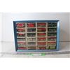 Image 1 : Storage Container of Assorted Electronic Parts