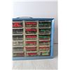 Image 2 : Storage Container of Assorted Electronic Parts