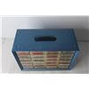 Image 4 : Storage Container of Assorted Electronic Parts
