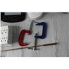 Image 2 : Assorted Electronics - Kindle, Lights and C Clamps
