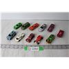 Image 1 : Assorted Toy Cars