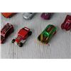 Image 2 : Assorted Toy Cars