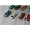 Image 3 : Assorted Toy Cars