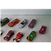 Image 5 : Assorted Toy Cars