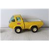 Image 4 : (4) Vintage Tonka Toy Trucks