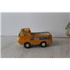 Image 5 : (4) Vintage Tonka Toy Trucks