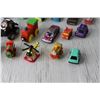 Image 2 : (29) Assorted Toys Vehicles