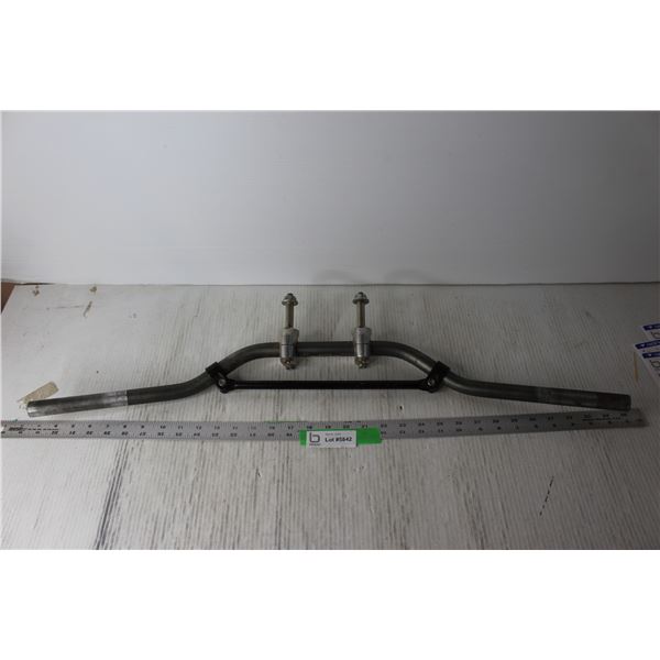Mountain Bike Handle Bars