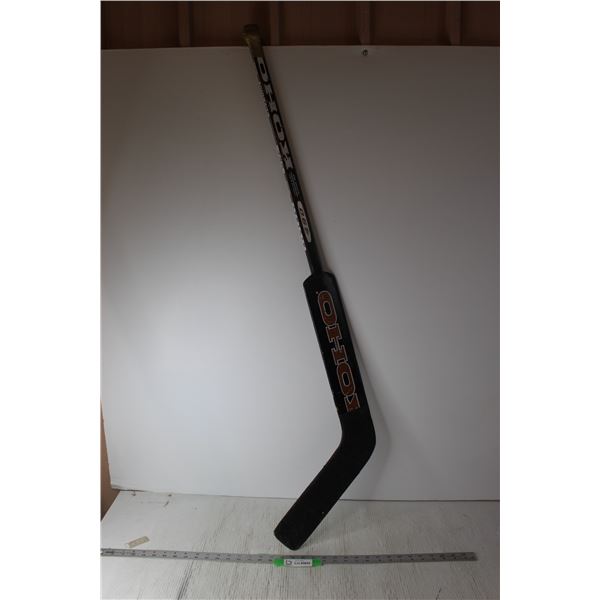 Koho Goalie Stick