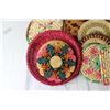 Image 3 : (12+) Wicker Items -Placemats and Trays