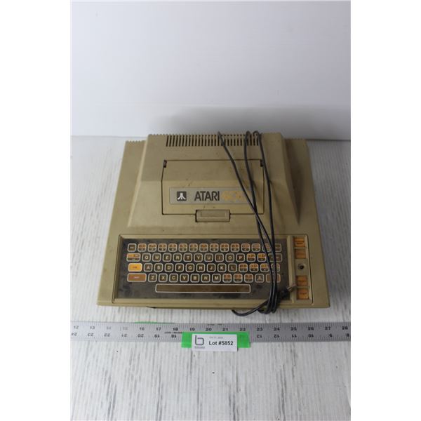 Atari 400 System