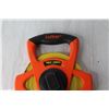 Image 4 : 100ft Tape Measure