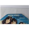 Image 2 : Rolling Stones Through The Past Darkly Vinyl Record