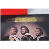 Image 3 : (3) Bee Gees Vinyl Records