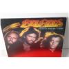 Image 4 : (3) Bee Gees Vinyl Records