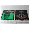 Image 1 : Buddy Holly My Greatest Songs Vinyl Record + Buddy Holly A Rock & Roll Collection Vinyl Record