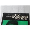 Image 2 : Buddy Holly My Greatest Songs Vinyl Record + Buddy Holly A Rock & Roll Collection Vinyl Record
