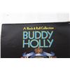 Image 3 : Buddy Holly My Greatest Songs Vinyl Record + Buddy Holly A Rock & Roll Collection Vinyl Record