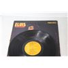 Image 2 : (2) Elvis Vinyl Records