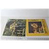 Image 1 : (2) Tommy Hunter Vinyl Records