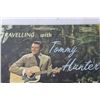 Image 2 : (2) Tommy Hunter Vinyl Records