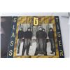 Image 4 : Bee Gees, Simon & Garfunkel, Glass Tiger Vinyl Records