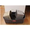 Image 1 : * (3) Totes (no lids)