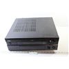 Image 1 : Yamaha Stereo Receiver (powers on - Two legs off but with unit)