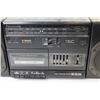 Image 3 : Panasonic Cassette AM-FM Stereo (missing Power Button (working)