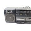 Image 4 : Panasonic Cassette AM-FM Stereo (missing Power Button (working)