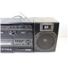 Image 5 : Panasonic Cassette AM-FM Stereo (missing Power Button (working)