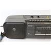 Image 3 : Sony Cassette Stereo AM-FM Radio (working)