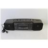 Image 7 : Sony Cassette Stereo AM-FM Radio (working)
