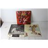 Image 8 : Assorted Vinyl Records - Christmas, Julie Andrews