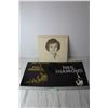 Image 1 : (3) Vintage Neil Diamond Vinyl Records