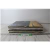 Image 1 : Assorted Vintage Vinyl Records - The Four Seasons