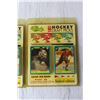 Image 2 : (2) Packages of Limited Edition 1991 Hockey Draft Picks Trading Cards w/ Certificates (NOS)