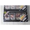 Image 2 : (2) Sealed Sets of 1991 CHL Memorial Cup Trading Cards -Tomorrow's Stars Today (NOS)