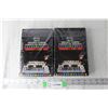 Image 1 : (2) Sealed Boxes of 1990-91 OHL Tomorrow's Stars Today  Hockey Trading Cards (NOS)