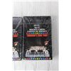 Image 2 : (2) Sealed Boxes of 1990-91 OHL Tomorrow's Stars Today  Hockey Trading Cards (NOS)